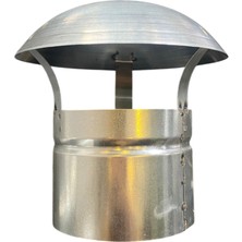 Pelet Soba Borusu Şapkası