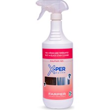 Xper Pas ve Siyah Leke Temizleyicisi 1 L