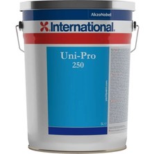 International Internatıonal Ultra 300 Navy Blue Zehirli Boya 2,5lt