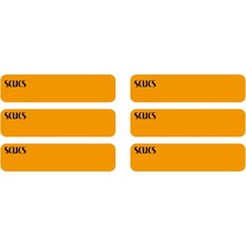 PremiumPort Yol Güvenliği Için Renkli Yer Çizgi Işareti, Dayanıklı ve Kolay Uygulanabilir