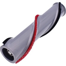 Rovexa Dyson V11 Uyumlu Rulo Fırça - Halı Başlığı Için Yedek Döner Fırça - Direct Drive ve Torque Drive Uyumlu