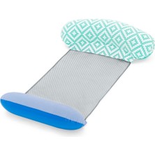 Bestway Konforlu ve Şık 145X87 cm Fileli Yatak, Rahat Uyku Için Ideal