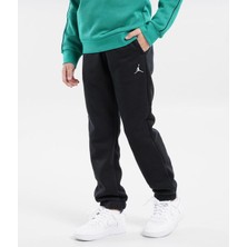 Nike Jordan Çocuk Siyah Eşofman Altı