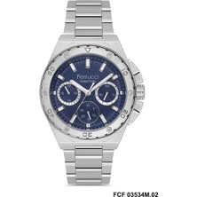 Ferrucci Ferruccı Erkek Kol Saati FCF122503534M.0264093