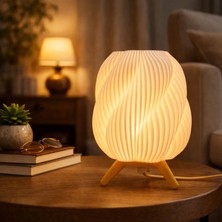 Zuulight Nox Masa Lambası