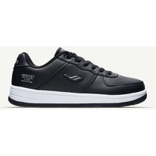Lescon Zeplin 7 Siyah Erkek Sneaker Spor Ayakkabı