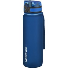 PremiumPort 800ML Tritan Su Matara, 25CM Boy, Bpa, Koku ve Sızdırmazlığın Güvencesi