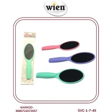 Wien Topuk Törpüsü Svc-7-49