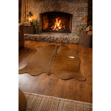 Germenicia Hakiki Dana Post Halı