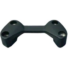 Tvs Raider 125 Gidon Üst Kelepçe N6150520