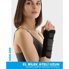 Lifefix El Bılek Atelı Uzun Standart