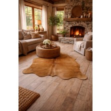 Germenicia Hakiki Dana Post Halı