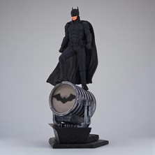 Hunga Batman - Kara Şövalye Figür 20 cm