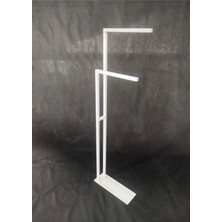 Md Vitrin Dekorasyon 2 Kollu Havluluk