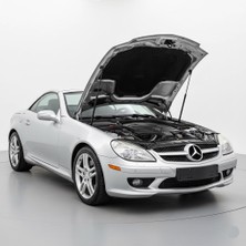 Taka Amortisör Mercedes-Benz Slk (171) 2004-2011 2004-2011 Uyumlu Kaput/sol Amortisörü