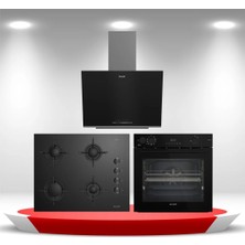 Arçelik Ankastre Set - 6