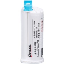 Devcon 14167-NC-50 Akrilik Çok Fonksiyonlu Tutkal ve Yapıştırıcı