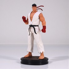 Hunga Street Fighter - Ryu Hoshi Figür
