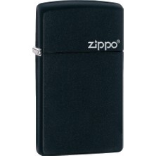 Zippo ÇAKMAK1618 Zl Zıppo Logo1 Numara