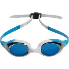 PremiumPort Çocuklar Için Renkli Yüzücü Gözlüğü, Konforlu ve Güvenli Tasarım