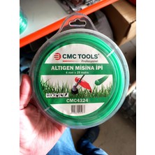 Cmc Tools Misina Altıgen 4MM*29METRE