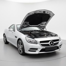 Taka Amortisör Mercedes-Benz Slk (172) 2011-2020 2011-2020 Uyumlu Kaput Amortisörü