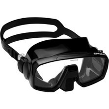 PremiumPort Yüksek Kaliteli Ultra Silikon Dalış Maskesi, Konfor ve Güvenle Kullanım