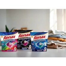 RENAX Çamaşır Kapsülü