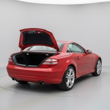 Taka Amortisör Mercedes-Benz Slk (171) 2004-2011 2004-2011 Uyumlu Bagaj Amortisörü