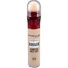 Maybelline Eraser Concealer