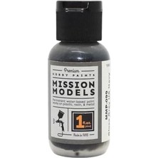 Models Parlak Gri Abd Donanması Fs 16081 MIOMMP099 Plastik Boya Akrilik