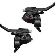 PremiumPort 7'li Tourney St EF41 Uyumlu Fren ve Vites Kola Takım