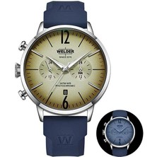 Welder Moddy Watch WWRC552 Erkek Kol Saati