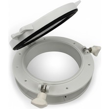 Sealux Lumboz Yuvarlak 26,5 Beyaz