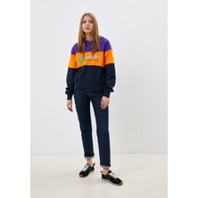 Ruck & Maul Rm Sport Kapüşonlu Sweatshirt