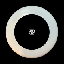 PremiumPort Yüksek Performanslı 175G Ultimate Frizbi Diskı, Eğlence ve Spor Için Mükemmel