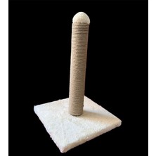 Feyza Design Rahat ve Eğlenceli Kedi Tırmalama Oyuncağı, Sağlıklı Tırnak Bakımı