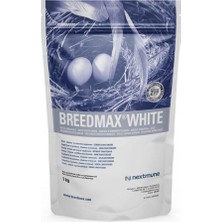 Nutripro Bird Breedmax Doğurganlık Artırıcı Tam Katkı 1000 gr ( Bianco )