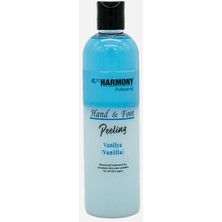 x Pro Harmony Hand & Foot Peeling Vanilla Vanilya Aromalı El & Ayak Peelingi 250 ml
