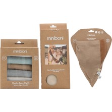 Miniboni Yenidoğan Başlangıç Seti