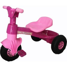 PremiumPort Çocuklar Için Renkli ve Hafif 16'' Pedallı Bisiklet