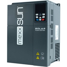 Mexxsun 40HP (30 Kw) Solar Pompa Sürücüsü (Trifaze)