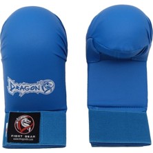 PremiumPort Karate Eldiveni Parmaksız, Yeni Seri 2023, Spor ve Fitness Ürünü