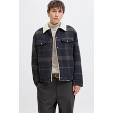 Jack & Jones Jprblutexas Erkek Ceket