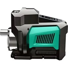 Kentaş GT55 Smart Pompa