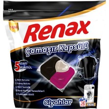RENAX Çamaşır Kapsülü