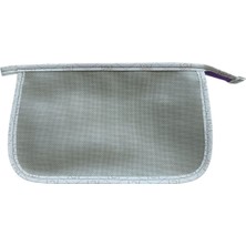 Maykis Kayık Model Makyaj ve Organize Çantası