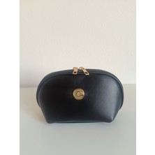 Maykis Makyaj Çantası,cüzdan Çanta Içi Düzenleyici Seyahat Kişişel Bakım Çantası