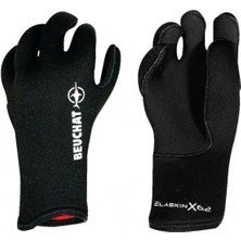 PremiumPort Sırocco Sport 3 mm Eldevi, Spor ve Doğru Performans Için Uygun