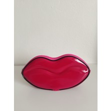 Maykis Büyük Dudak Makyaj Çantası